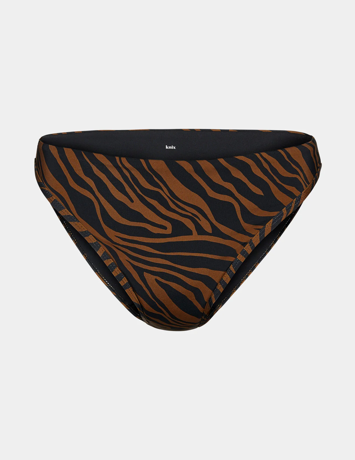 Leakproof Bikini Swim Bottom - Image 10
