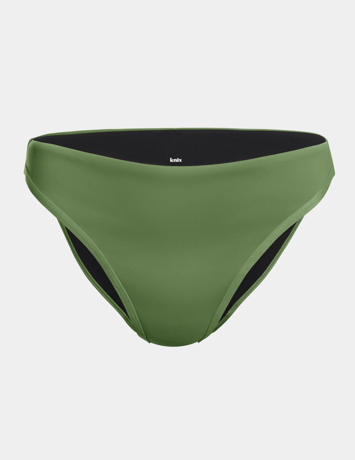 Leakproof Bikini Swim Bottom - Image 11