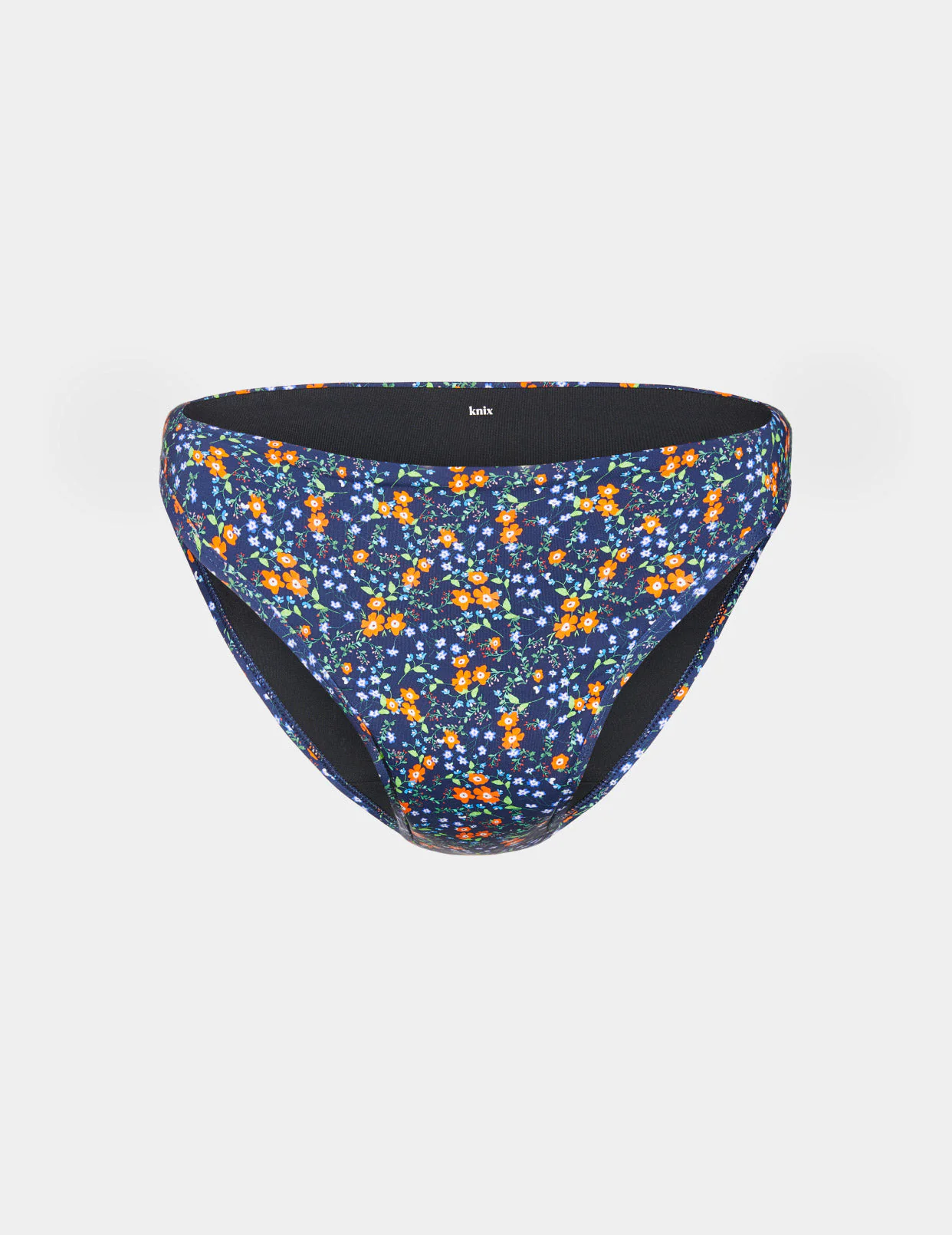 Leakproof Bikini Swim Bottom - Image 14