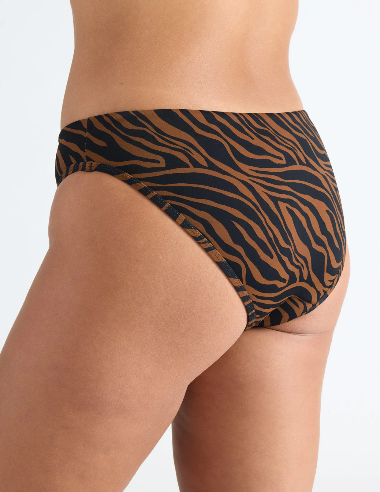 Leakproof Bikini Swim Bottom - Image 17