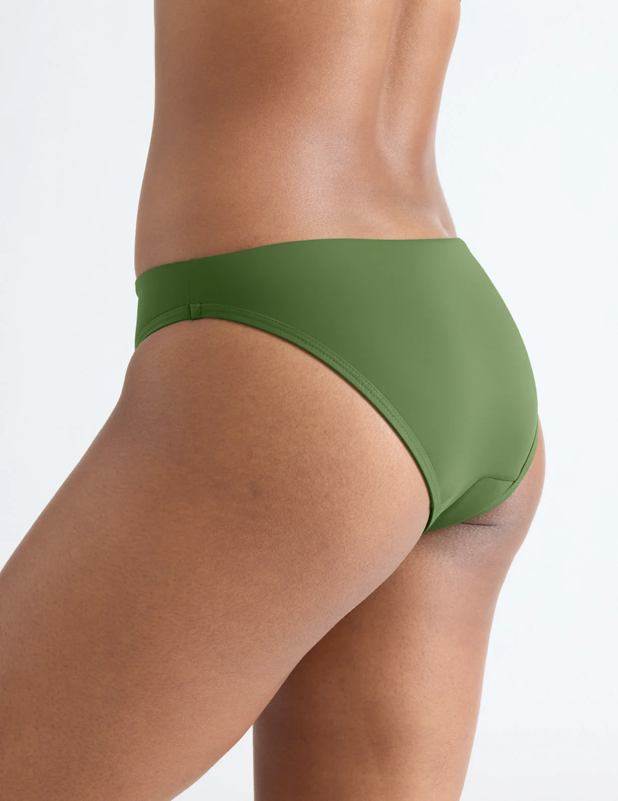 Leakproof Bikini Swim Bottom - Image 18