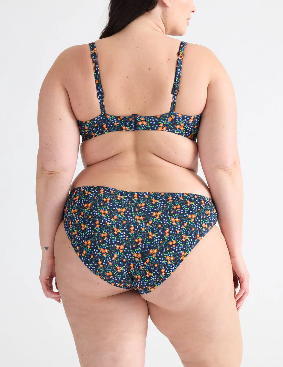 Leakproof Bikini Swim Bottom - Image 21
