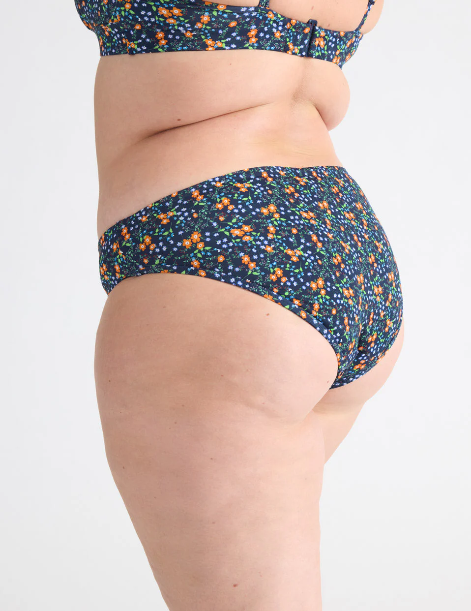 Leakproof Bikini Swim Bottom - Image 28