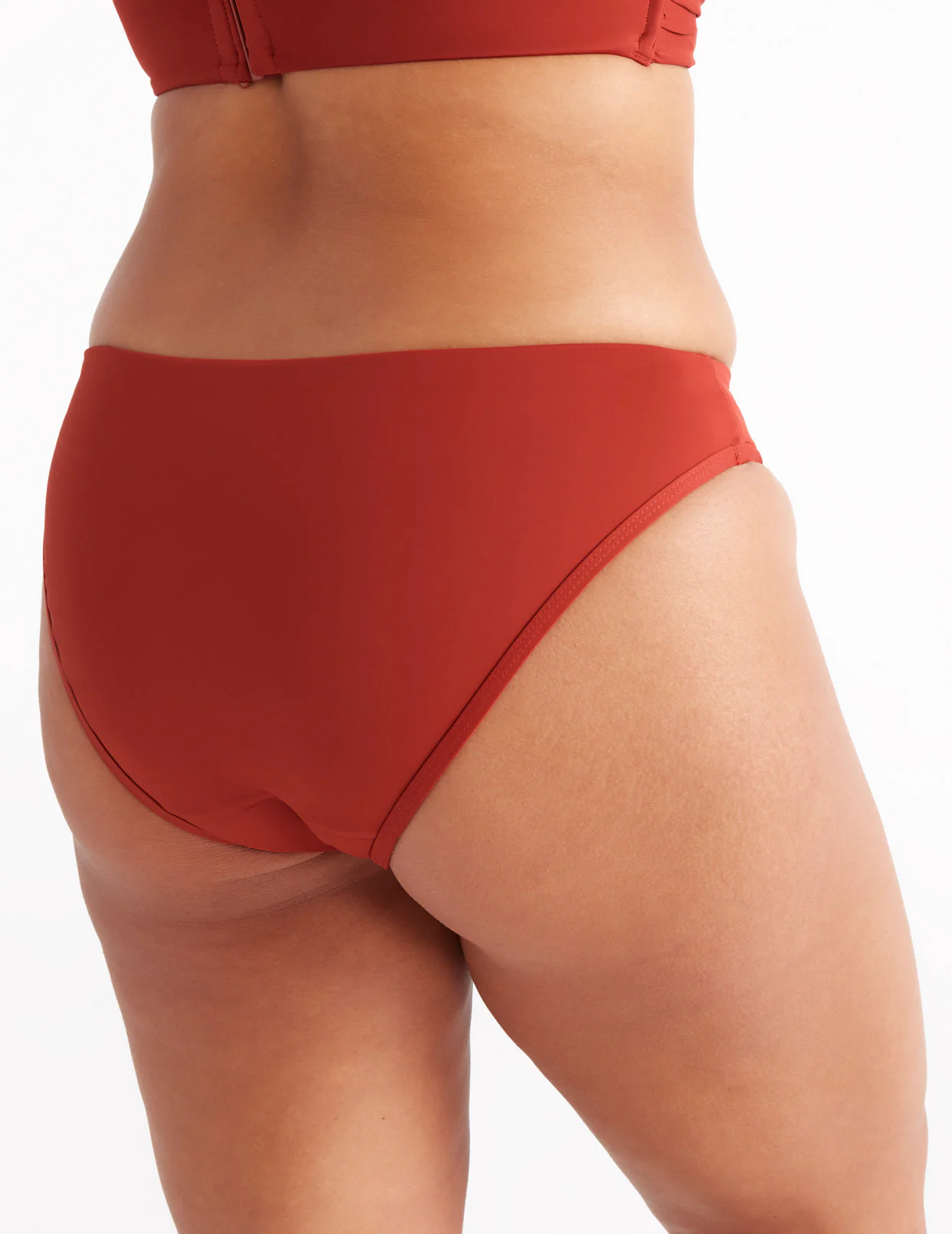 Leakproof Bikini Swim Bottom - Image 33