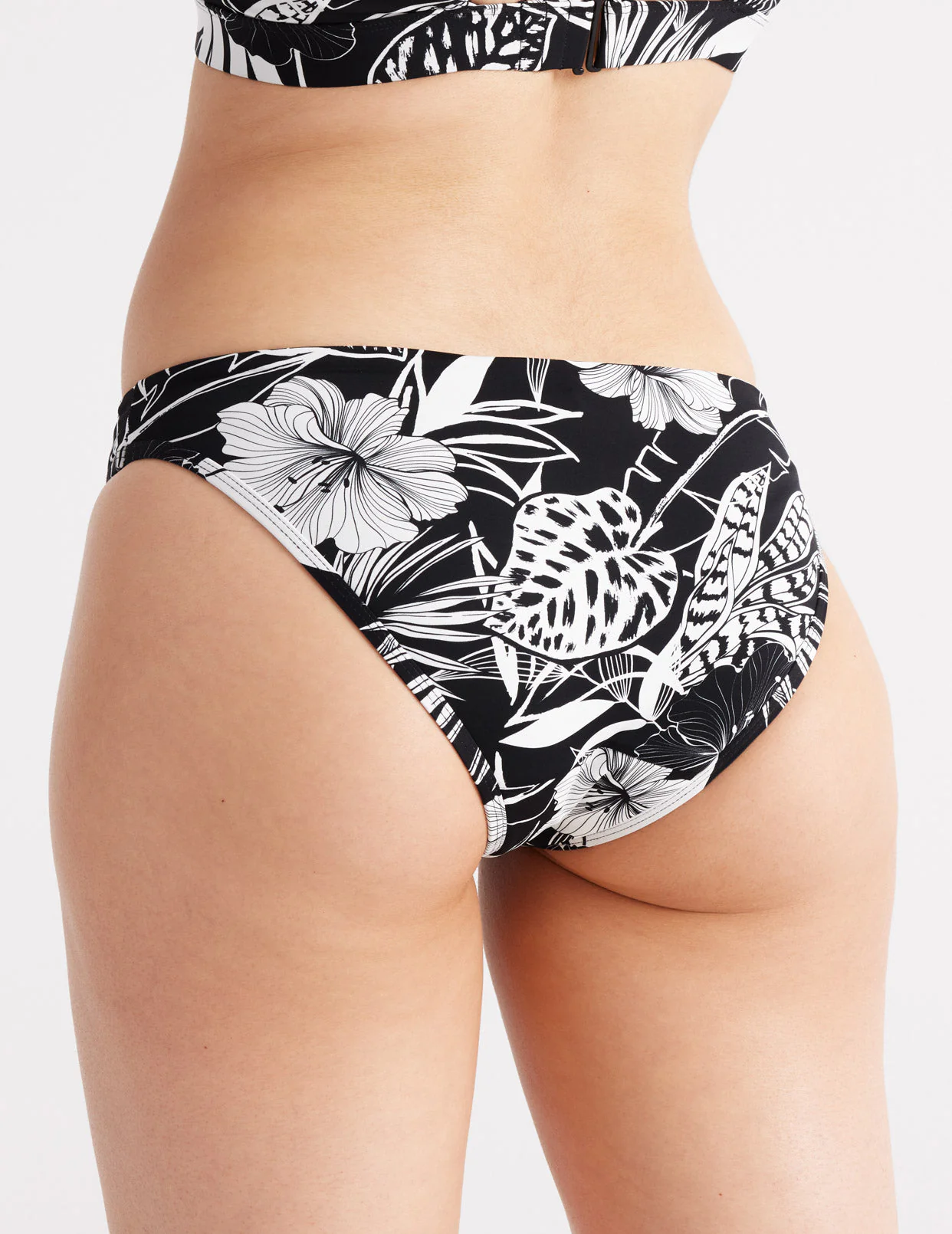 Leakproof Bikini Swim Bottom - Image 34