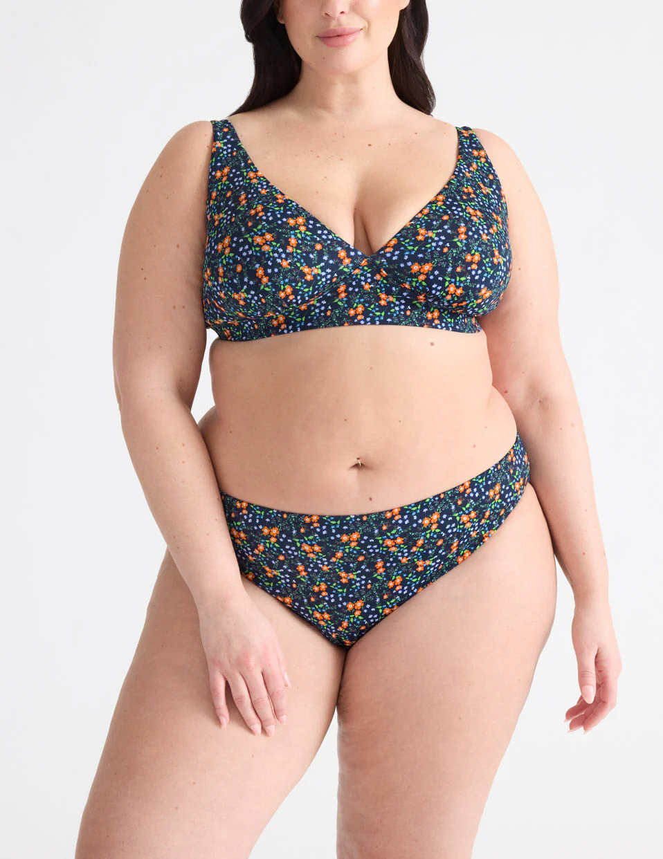 Leakproof Bikini Swim Bottom - Image 7