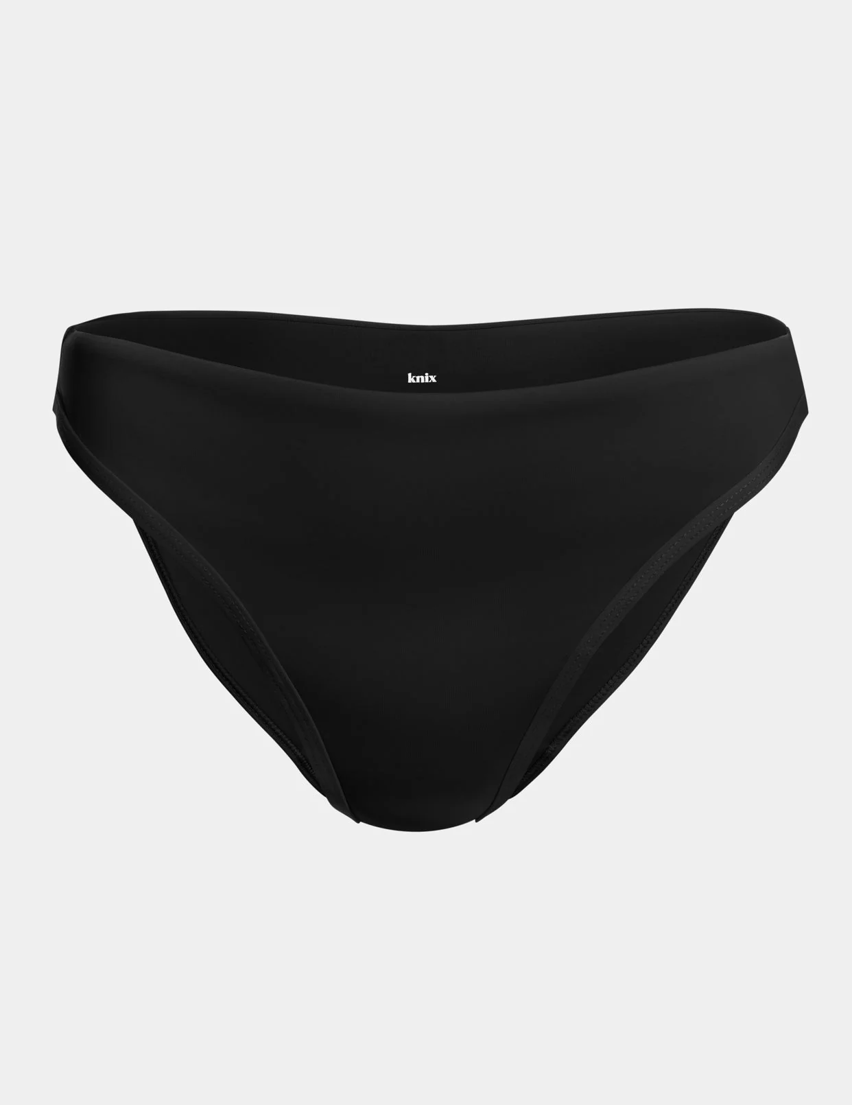 Leakproof Bikini Swim Bottom - Image 8