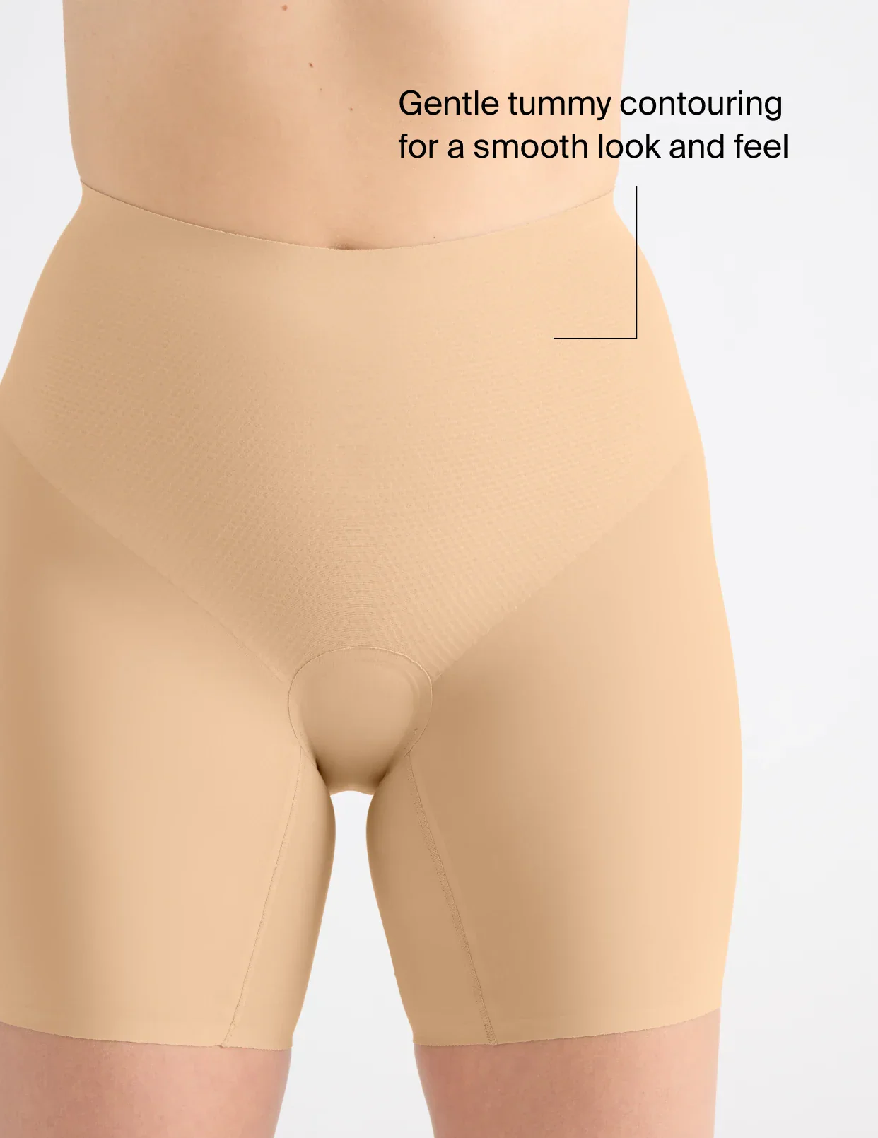 Leakproof Contour Thigh Saver® 6” - Image 10