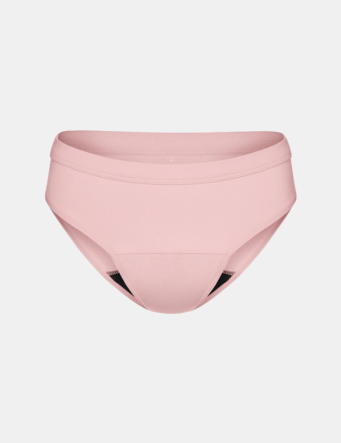 Leakproof Cotton Bikini - Last Call - Image 10