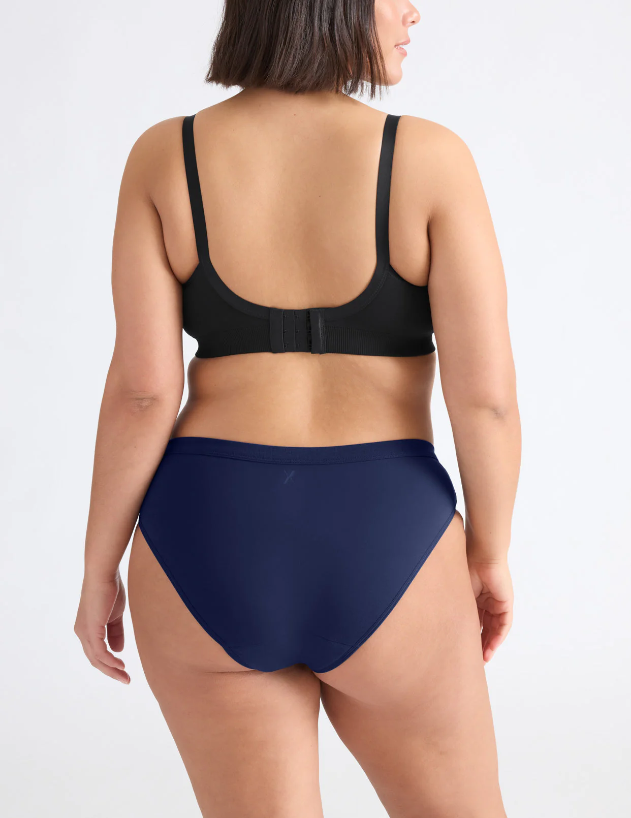 Leakproof Cotton Bikini - Last Call - Image 17