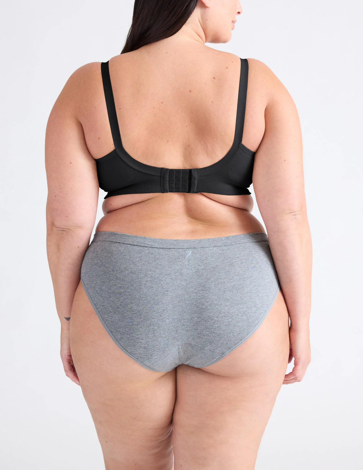 Leakproof Cotton Bikini - Last Call - Image 19