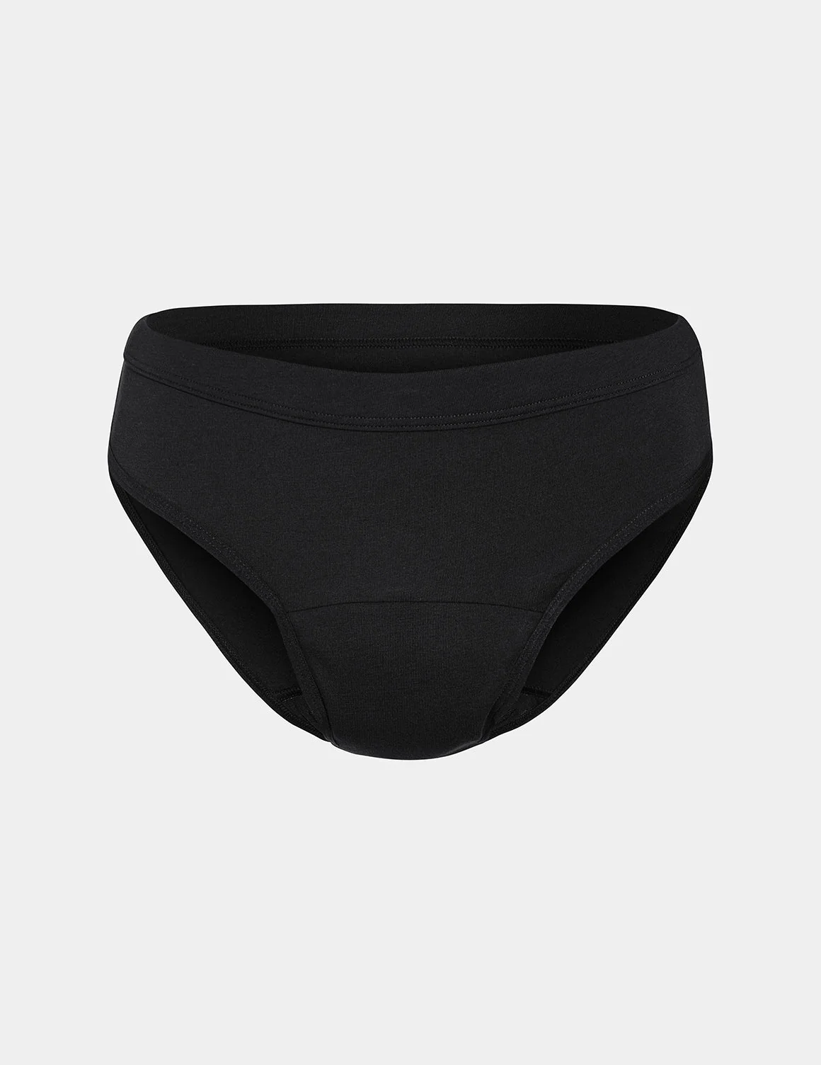 Leakproof Cotton Bikini - Last Call - Image 6