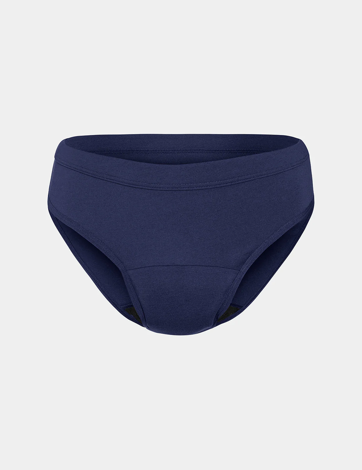 Leakproof Cotton Bikini - Last Call - Image 7