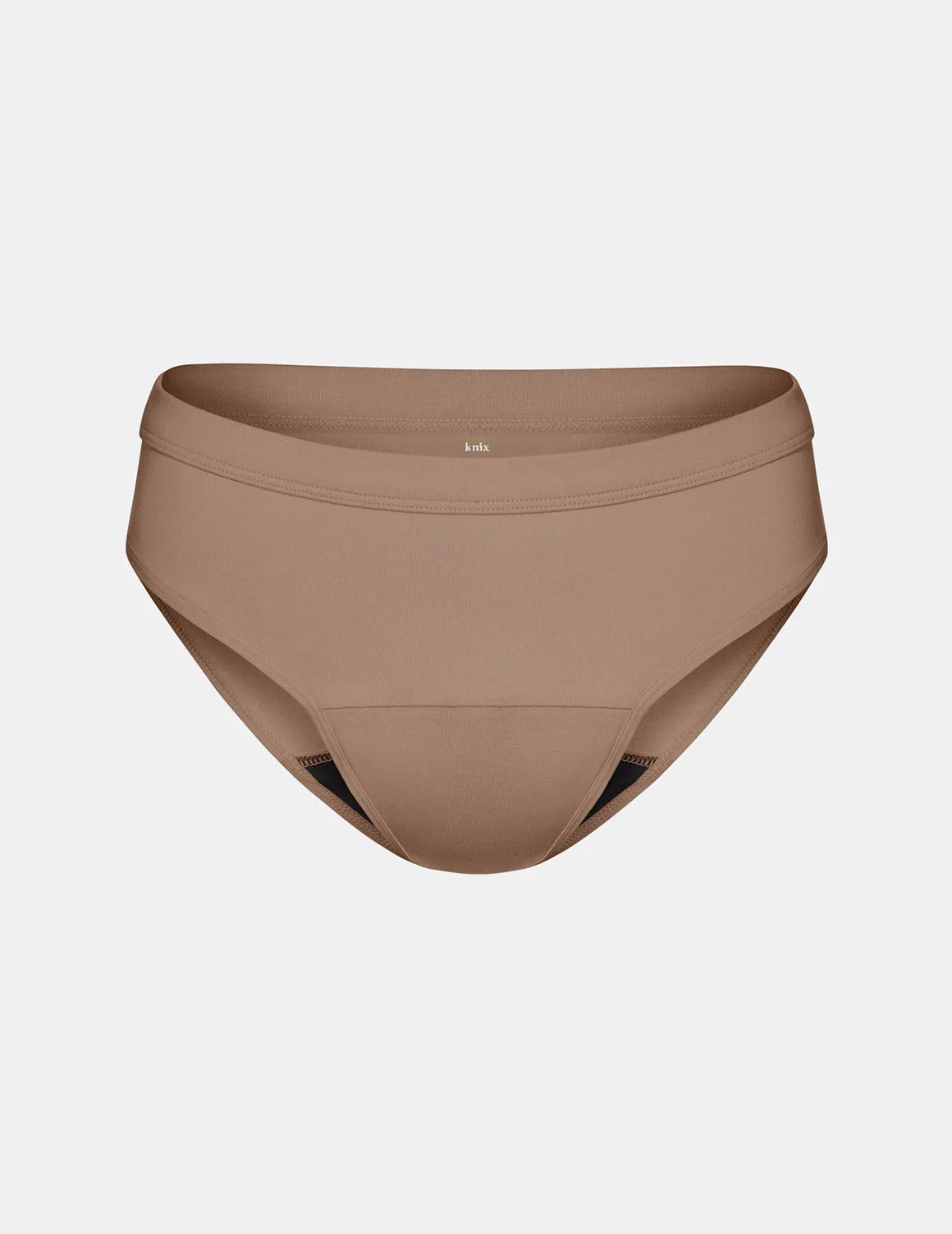 Leakproof Cotton Bikini - Last Call - Image 8