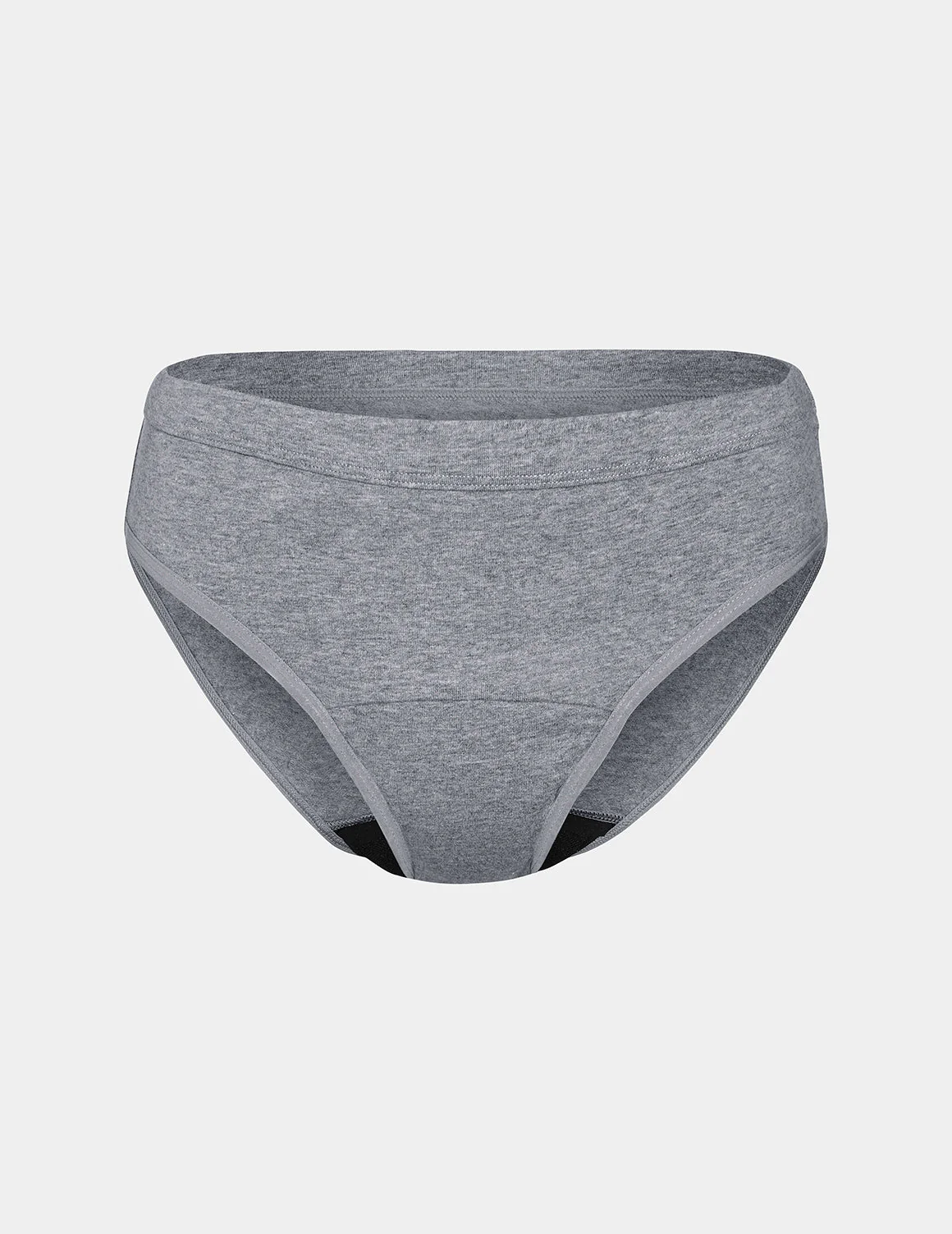 Leakproof Cotton Bikini - Last Call - Image 9