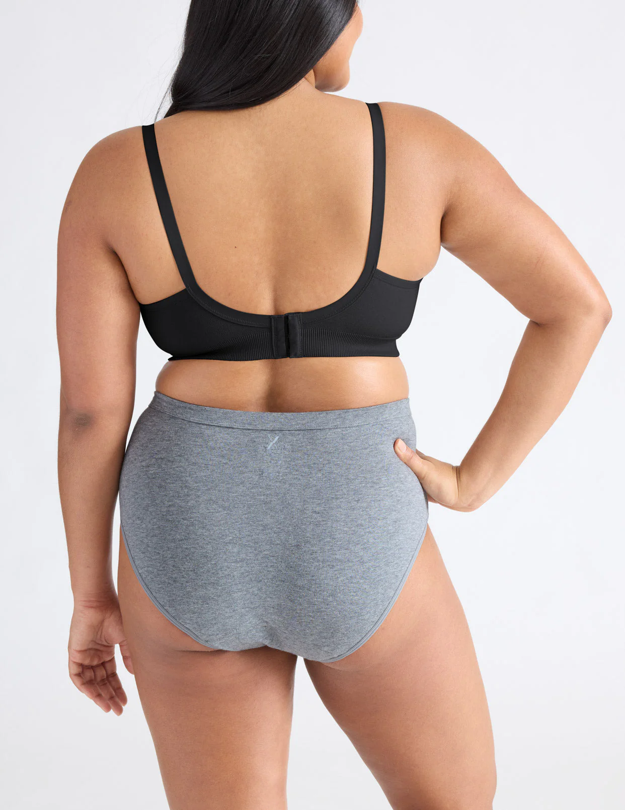 Leakproof Cotton High Rise - Last Call - Image 19