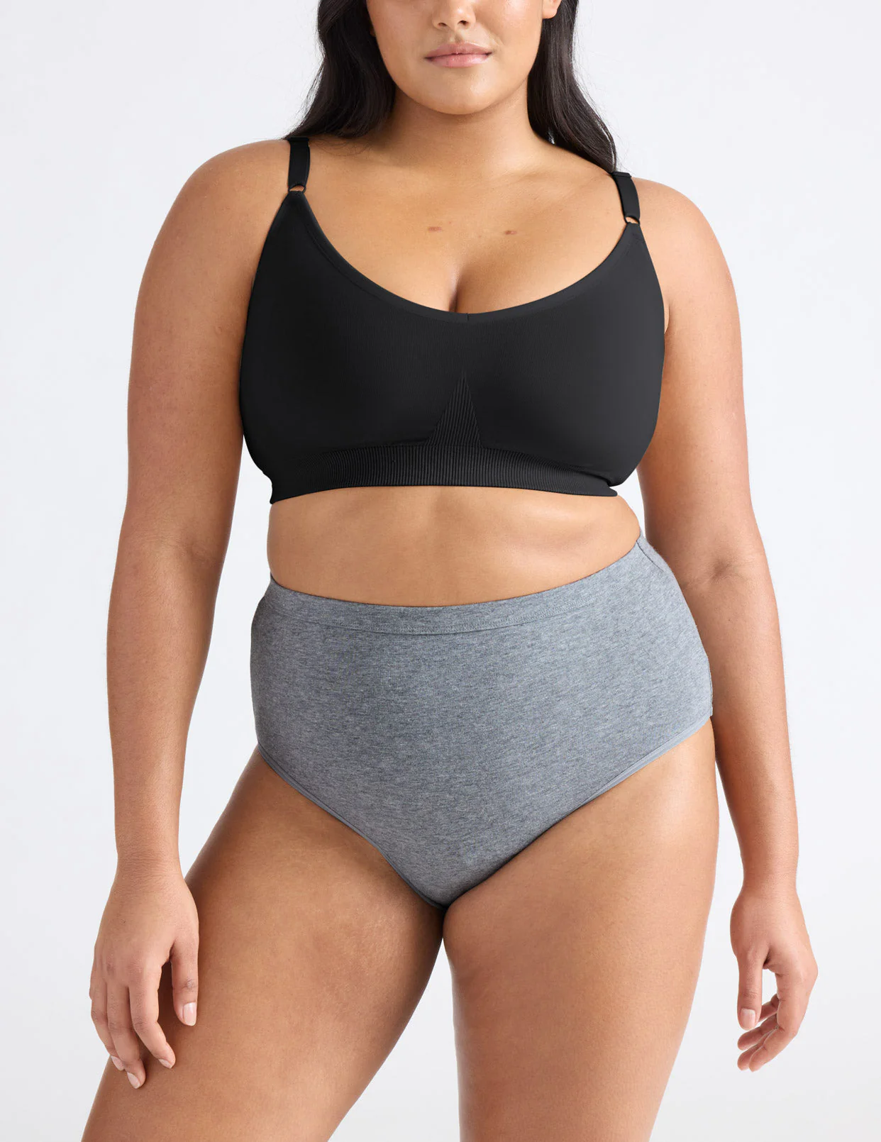 Leakproof Cotton High Rise - Last Call - Image 4