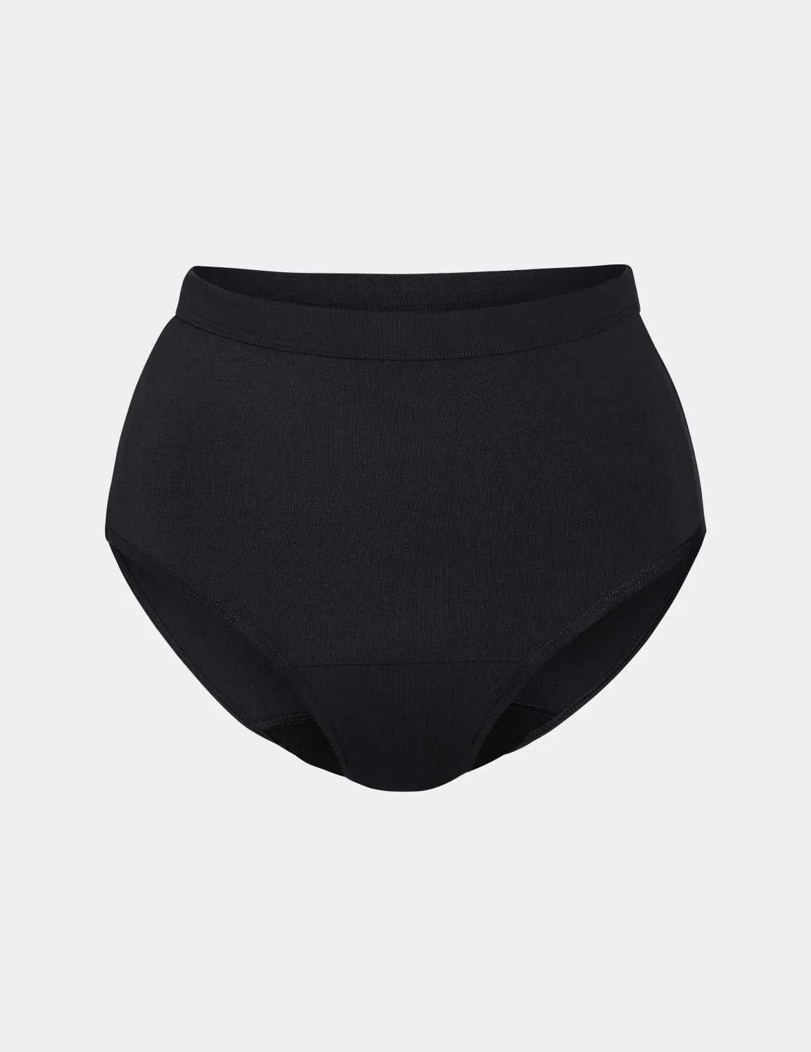 Leakproof Cotton High Rise - Last Call - Image 6