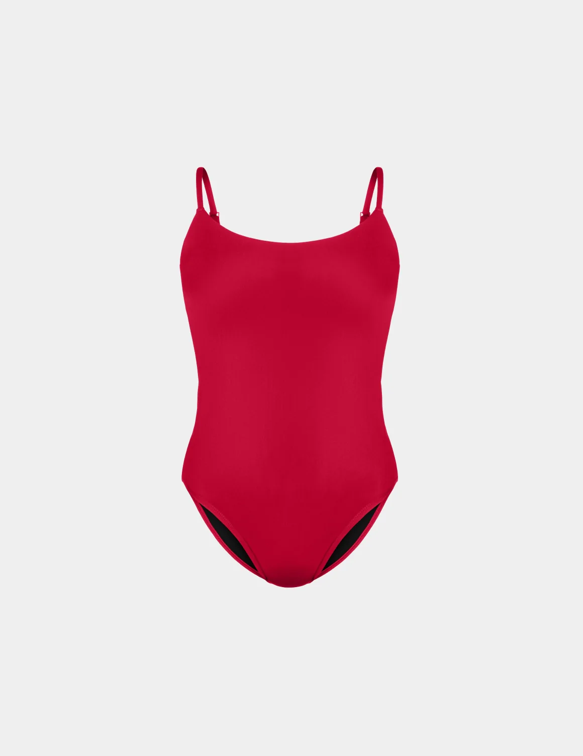 Leakproof Sculpt Classic One Piece Swimsuit - Image 3
