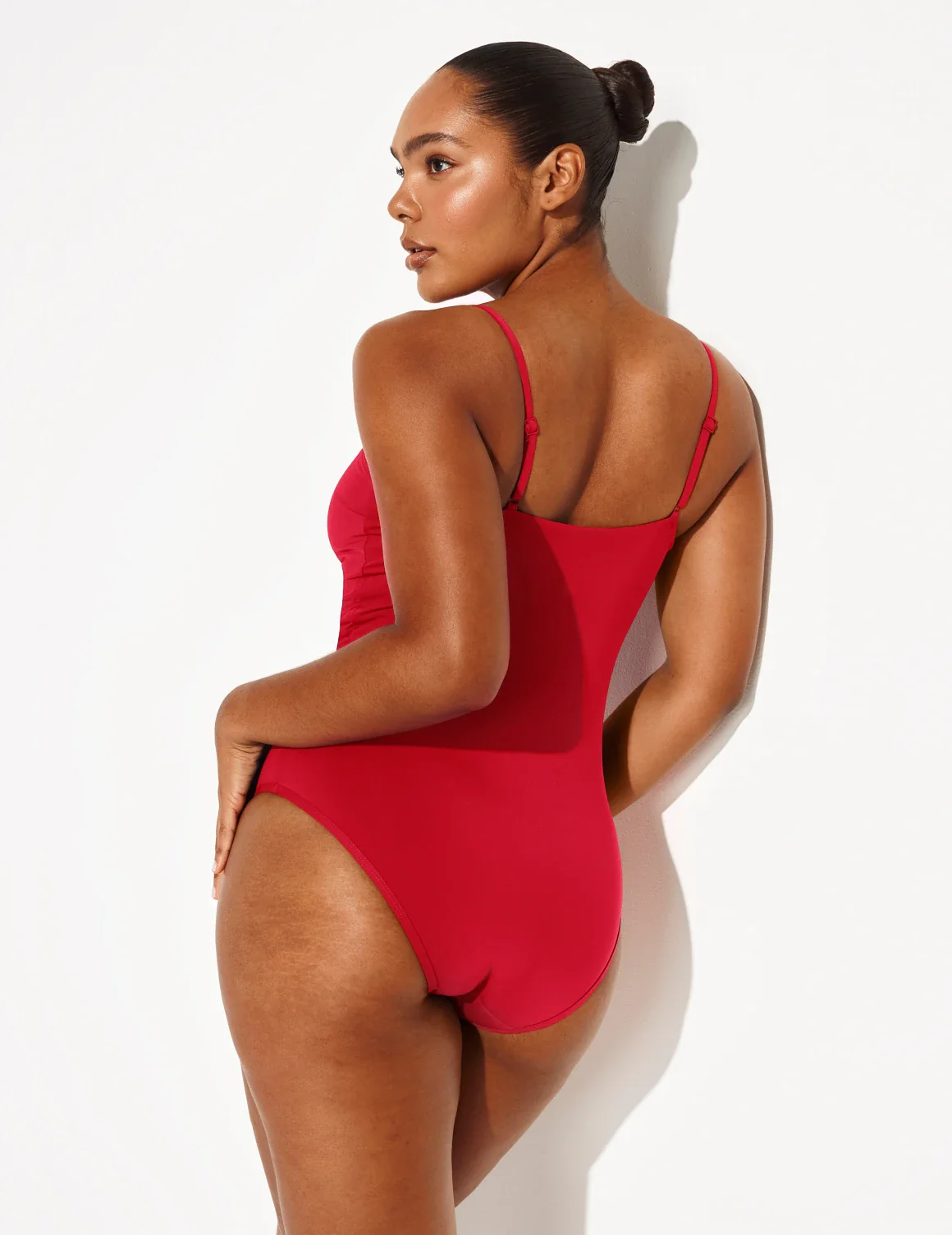 Leakproof Sculpt Classic One Piece Swimsuit - Image 5