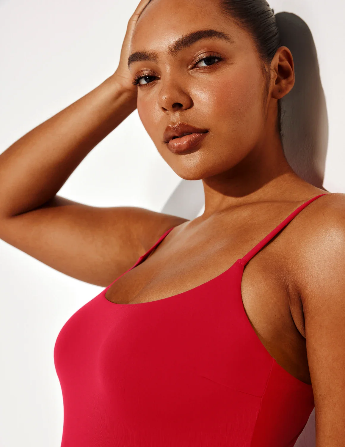 Leakproof Sculpt Classic One Piece Swimsuit - Image 8