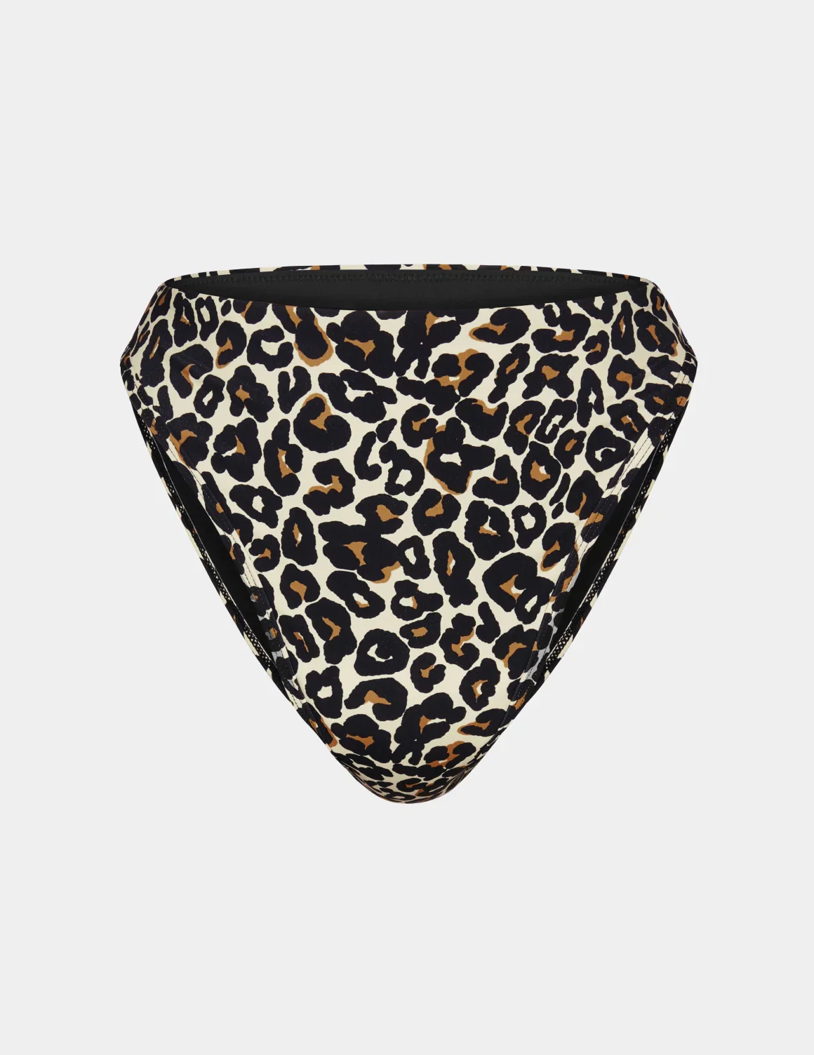 Leakproof Sculpt High Cut Bikini Swim Bottom - Image 7