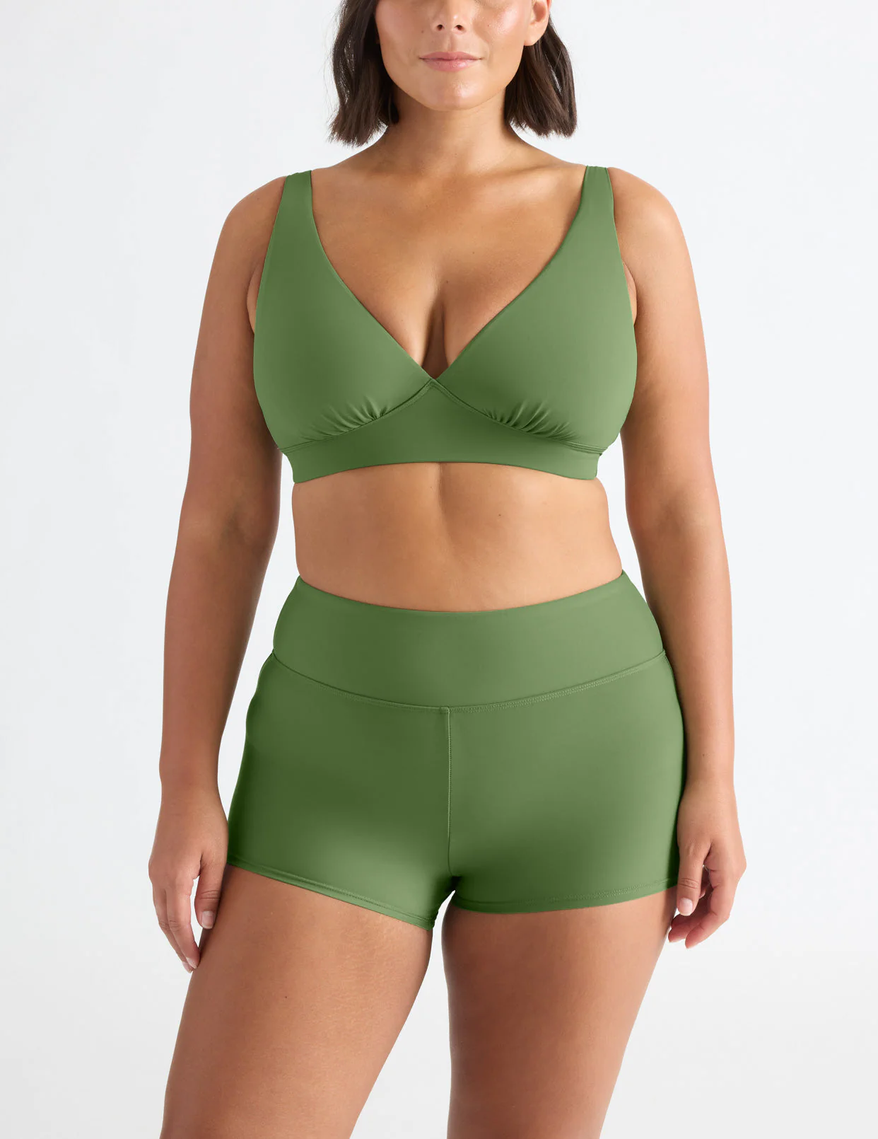 Leakproof Swim Short - Image 4