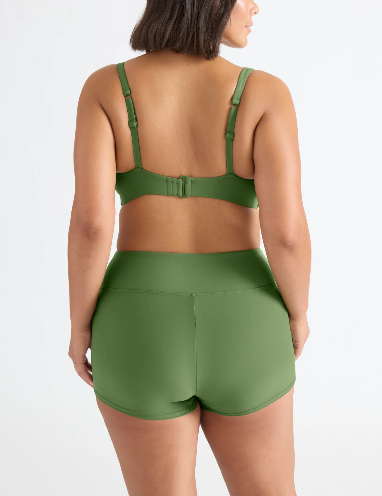 Leakproof Swim Short - Image 14