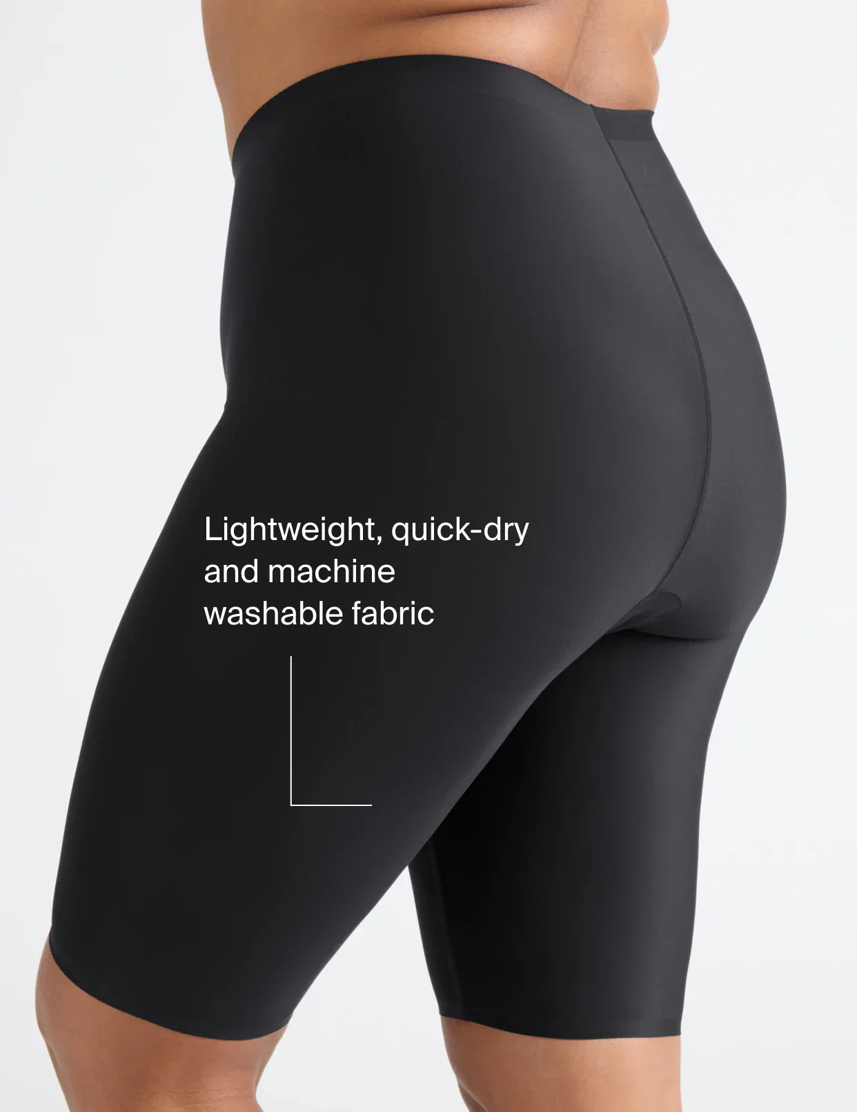Leakproof Thigh Saver® 10” - Image 12