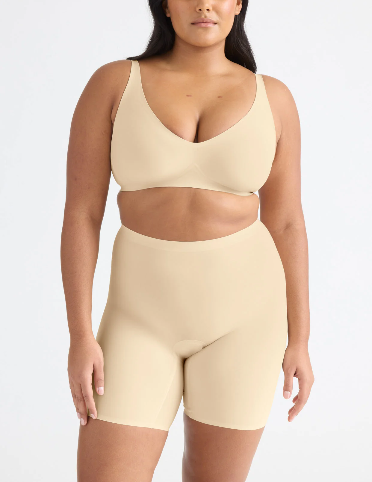 Leakproof Thigh Saver® 6” - Image 3