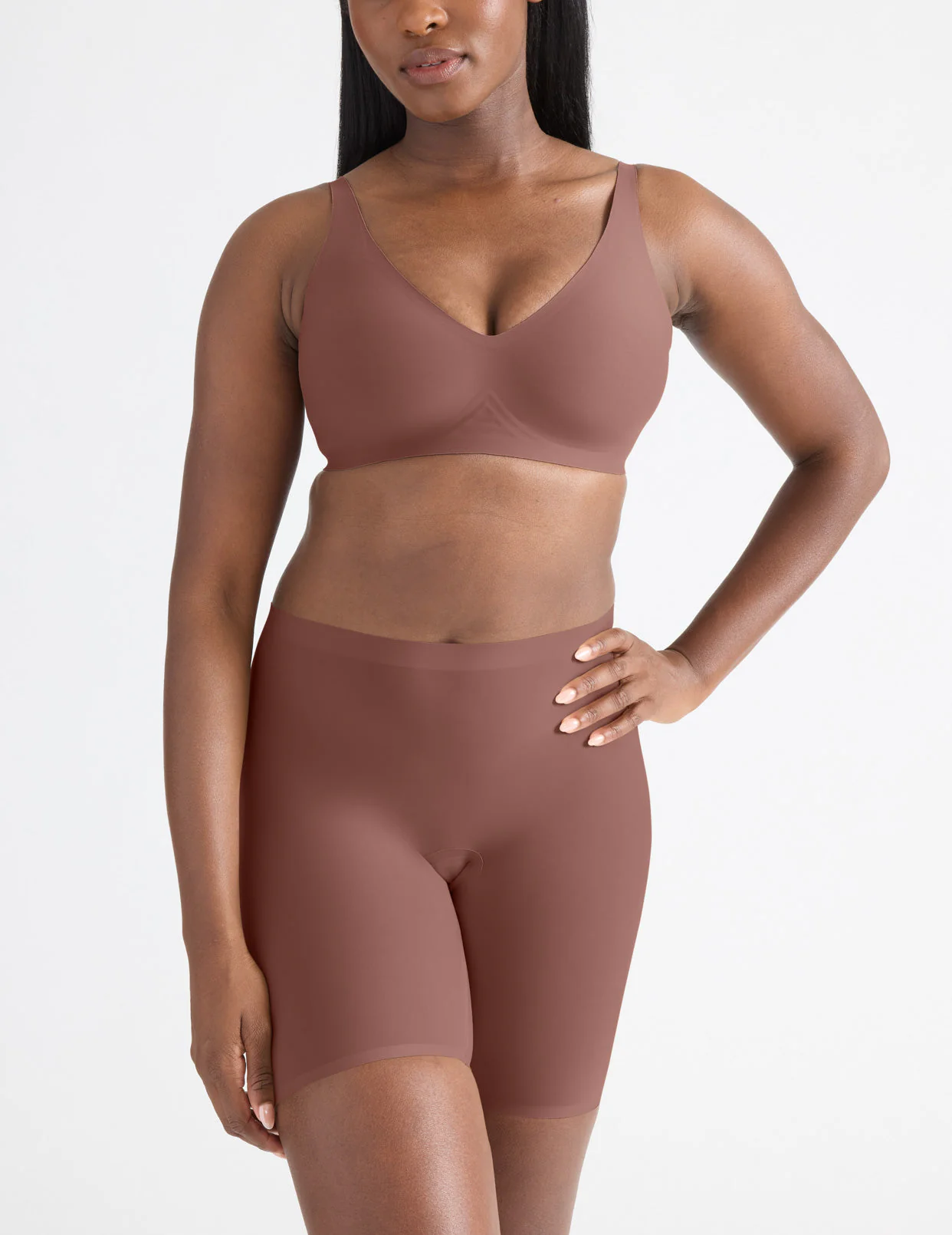 Leakproof Thigh Saver® 6” - Image 5