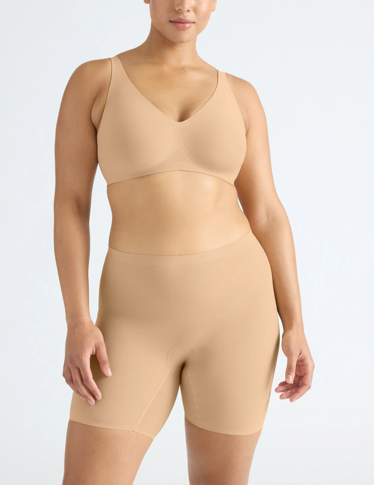 Leakproof Thigh Saver® 6” - Image 7
