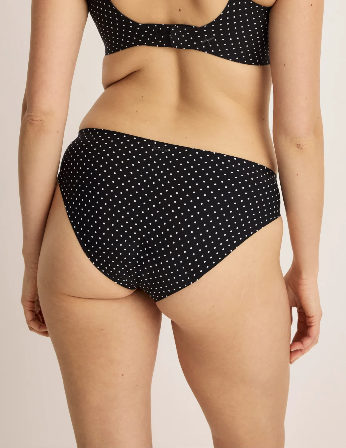 Leakproof UltraThin No-Show Bikini - Image 74