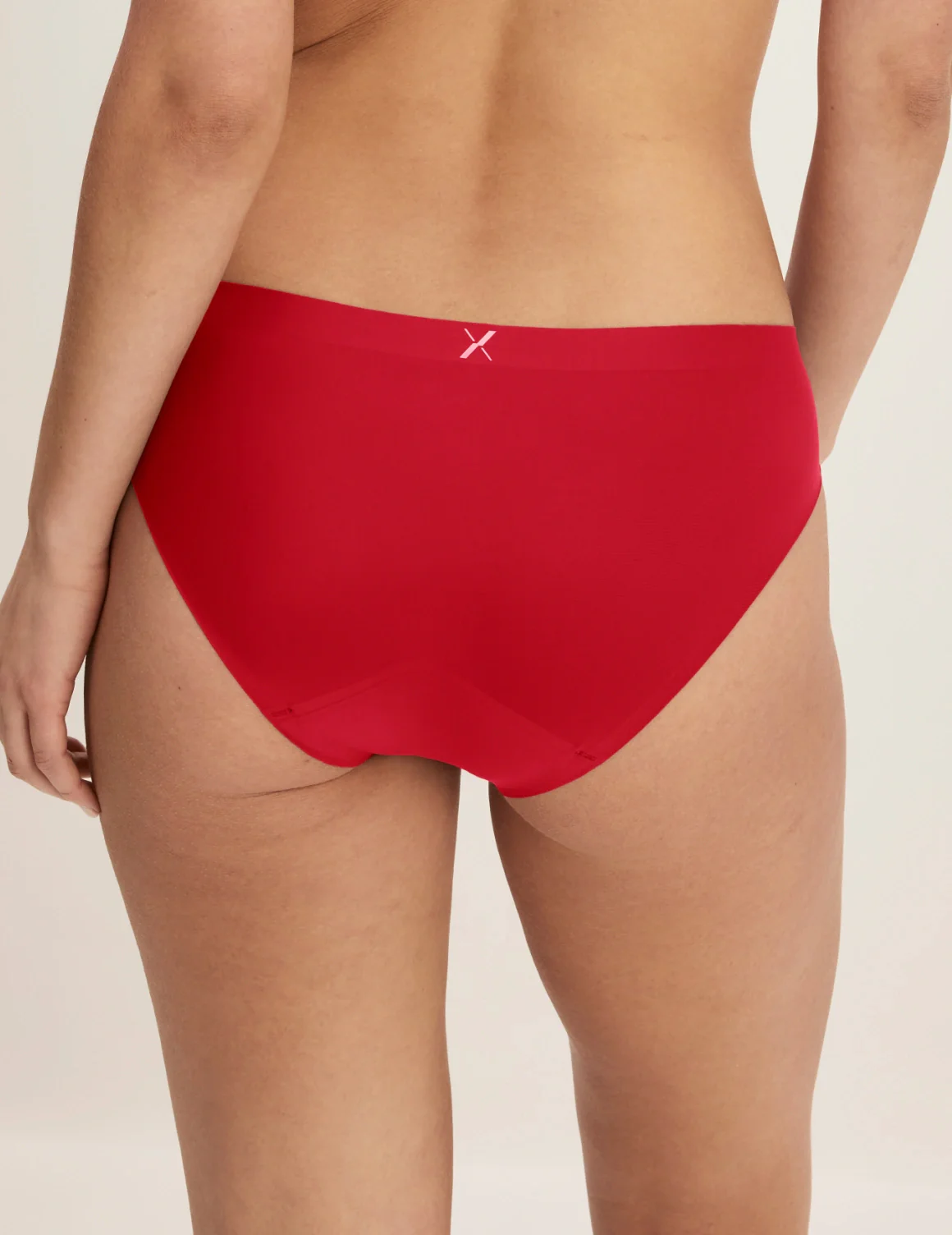 Leakproof UltraThin No-Show Bikini - Image 77