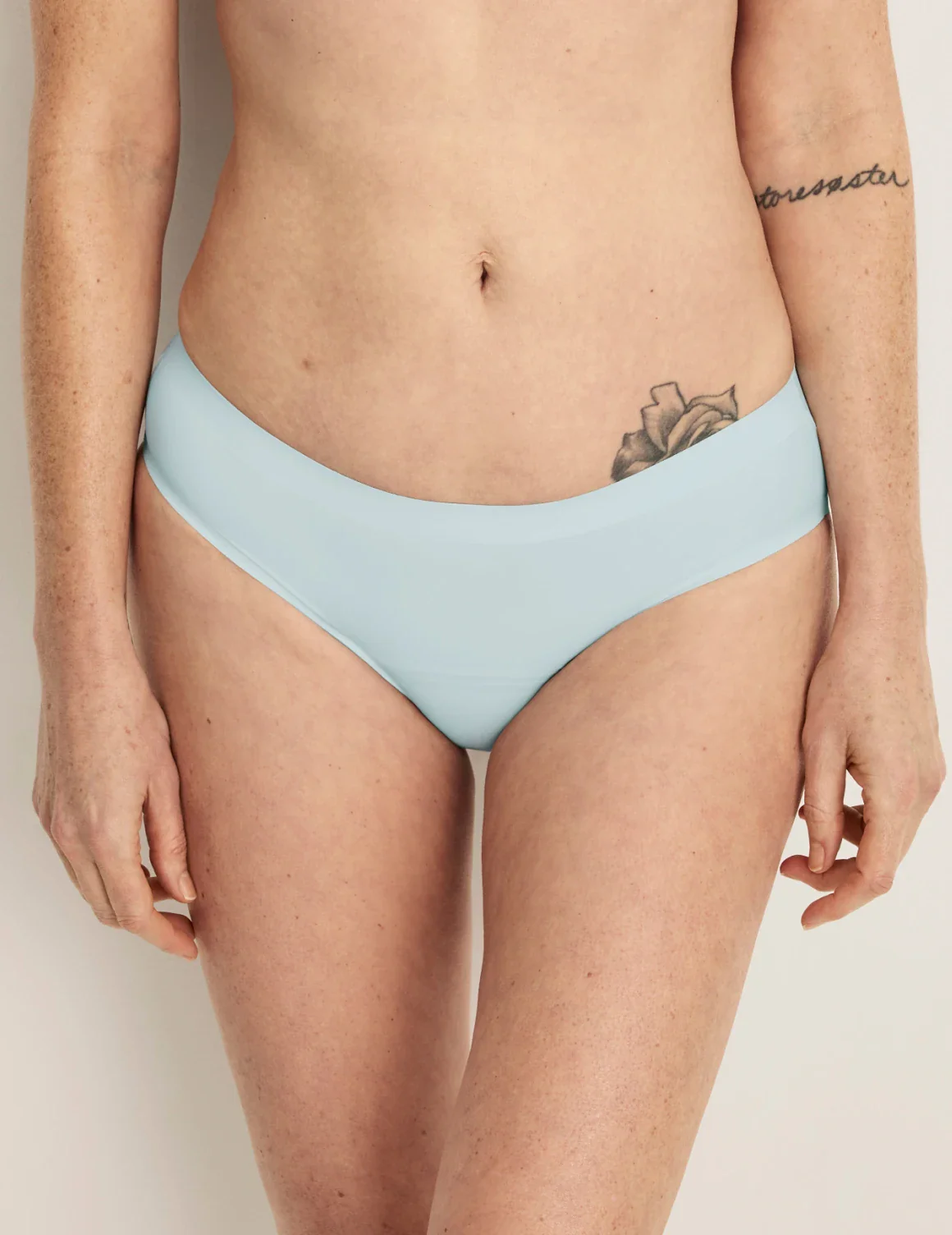 Leakproof UltraThin No-Show Bikini - Image 79