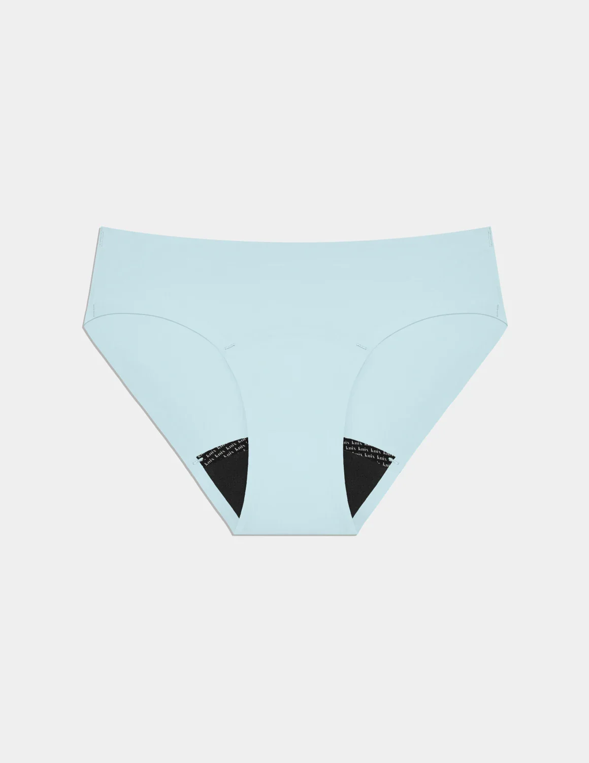 Leakproof UltraThin No-Show Bikini - Image 80