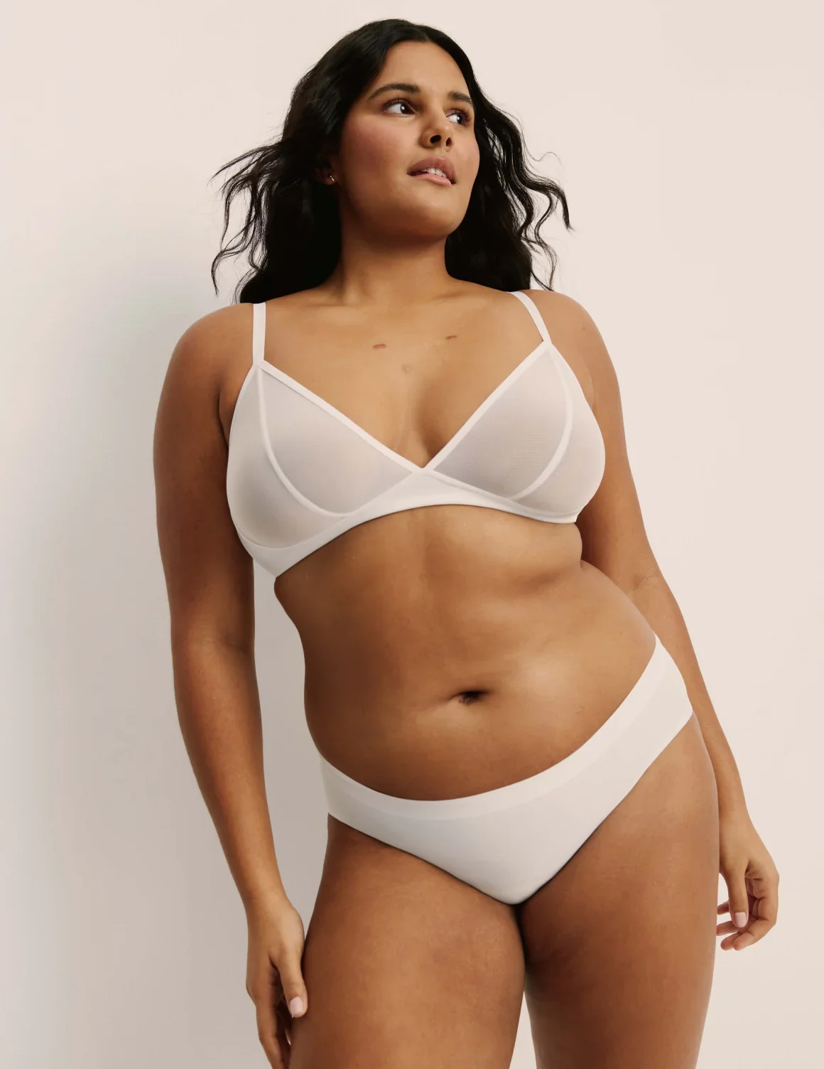 Leakproof UltraThin No-Show Bikini - Image 8