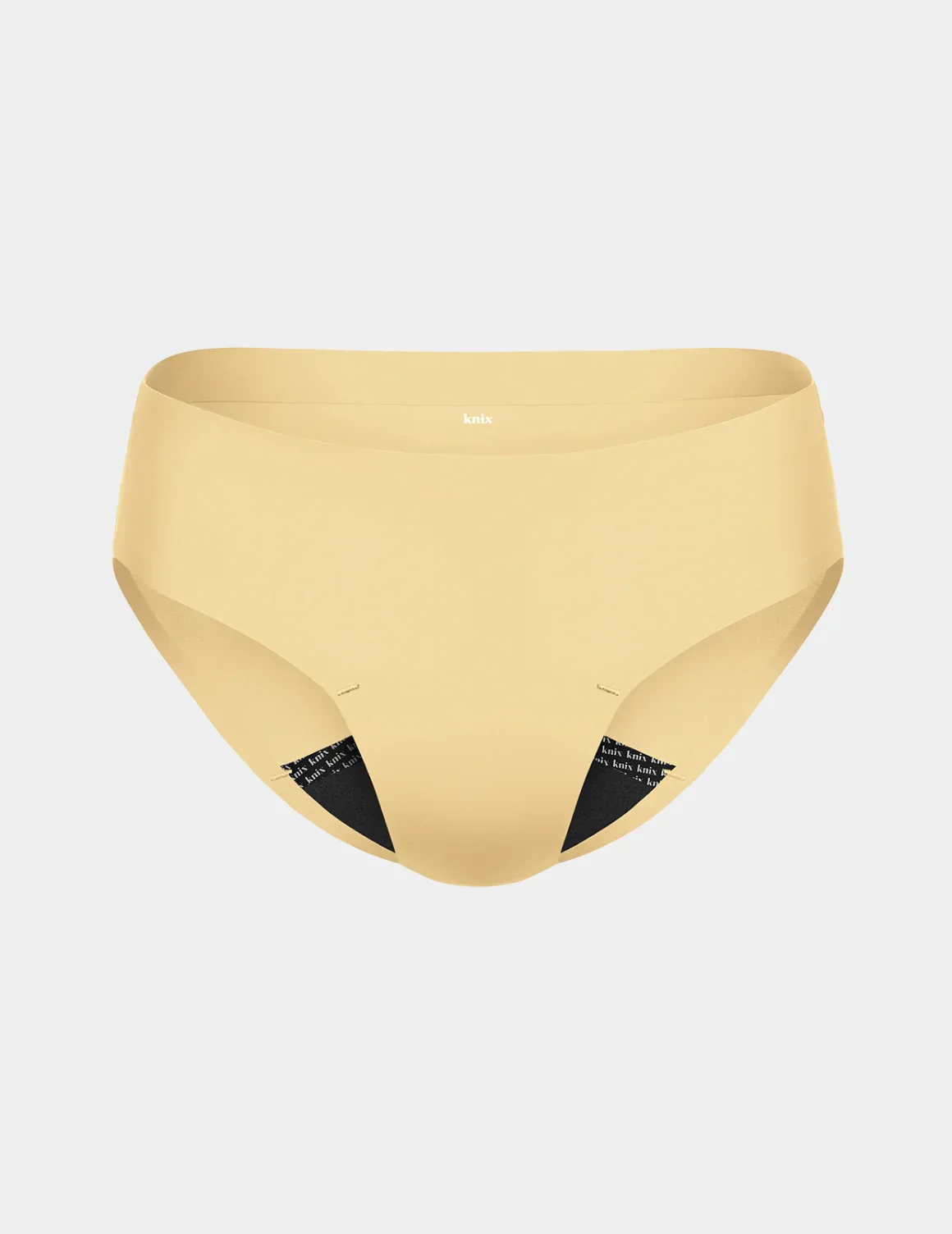 Leakproof UltraThin No-Show Bikini - Image 10