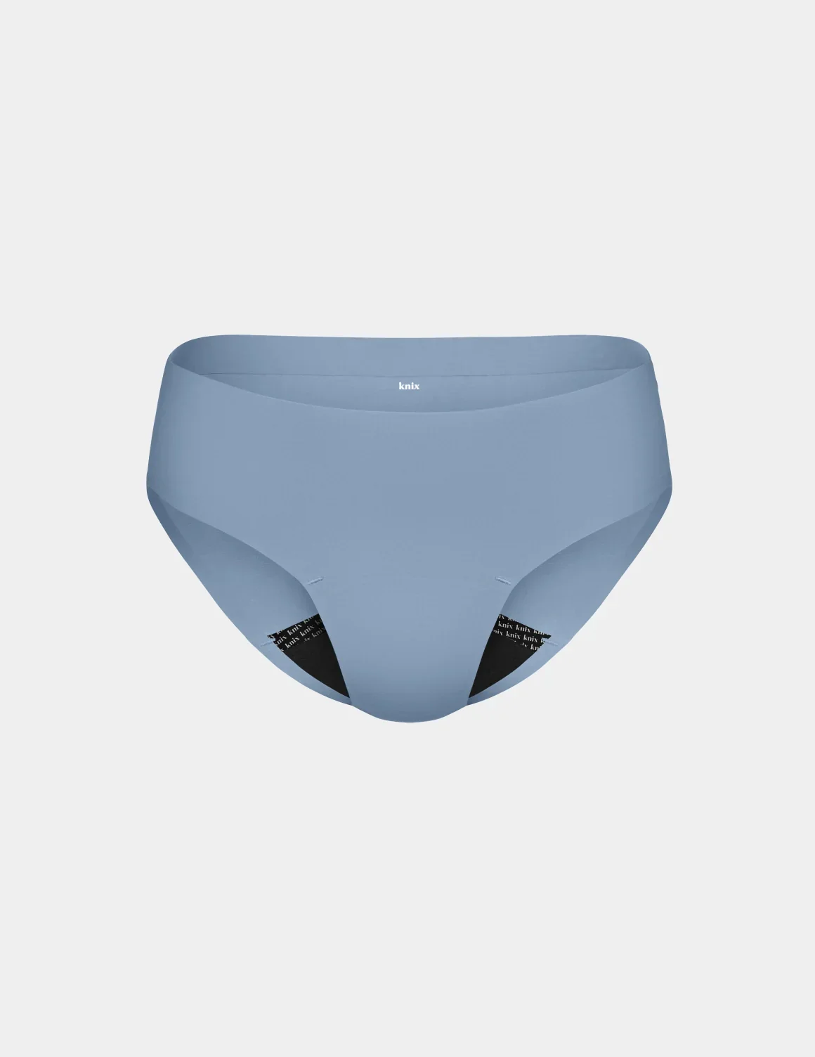 Leakproof UltraThin No-Show Bikini - Image 11