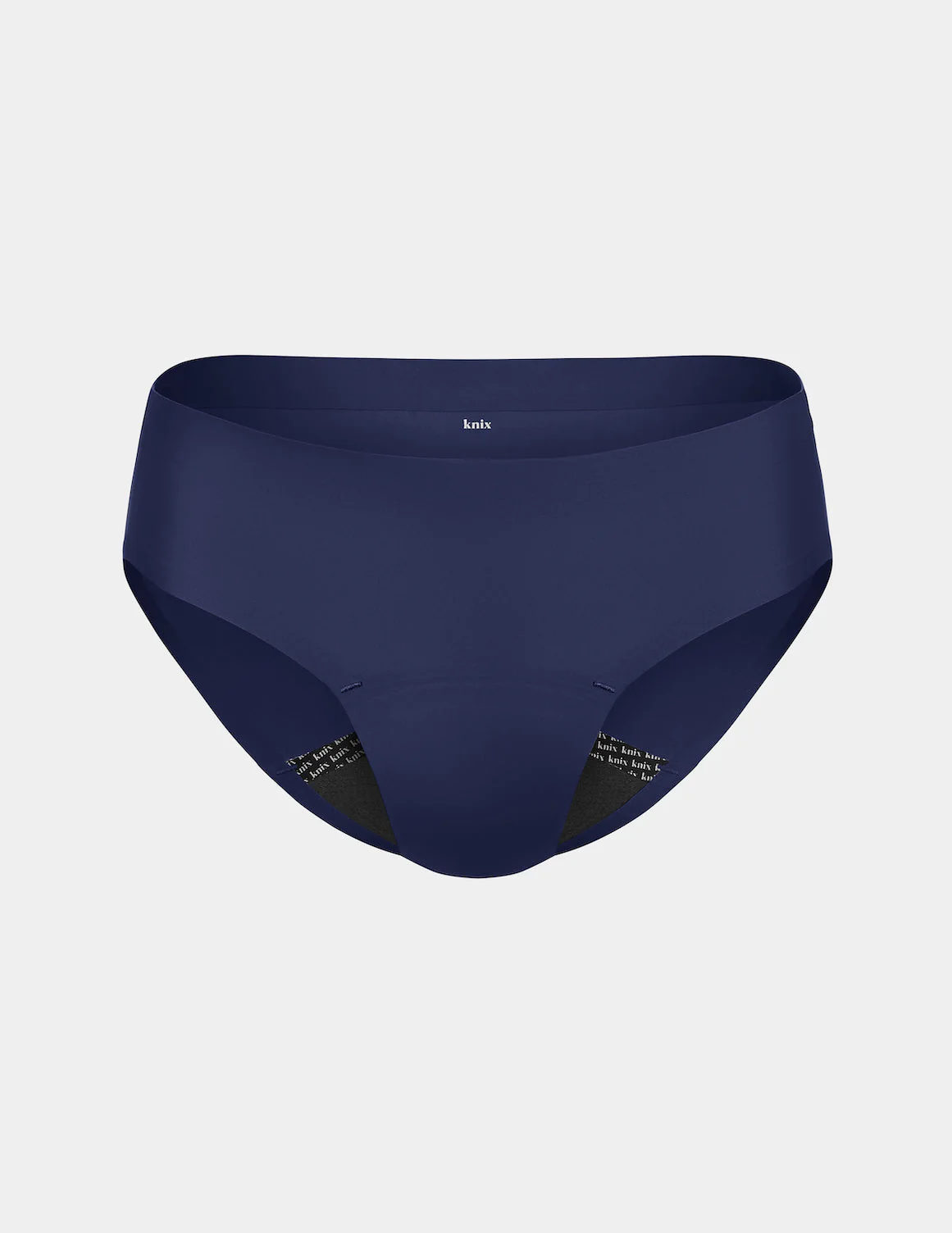 Leakproof UltraThin No-Show Bikini - Image 12