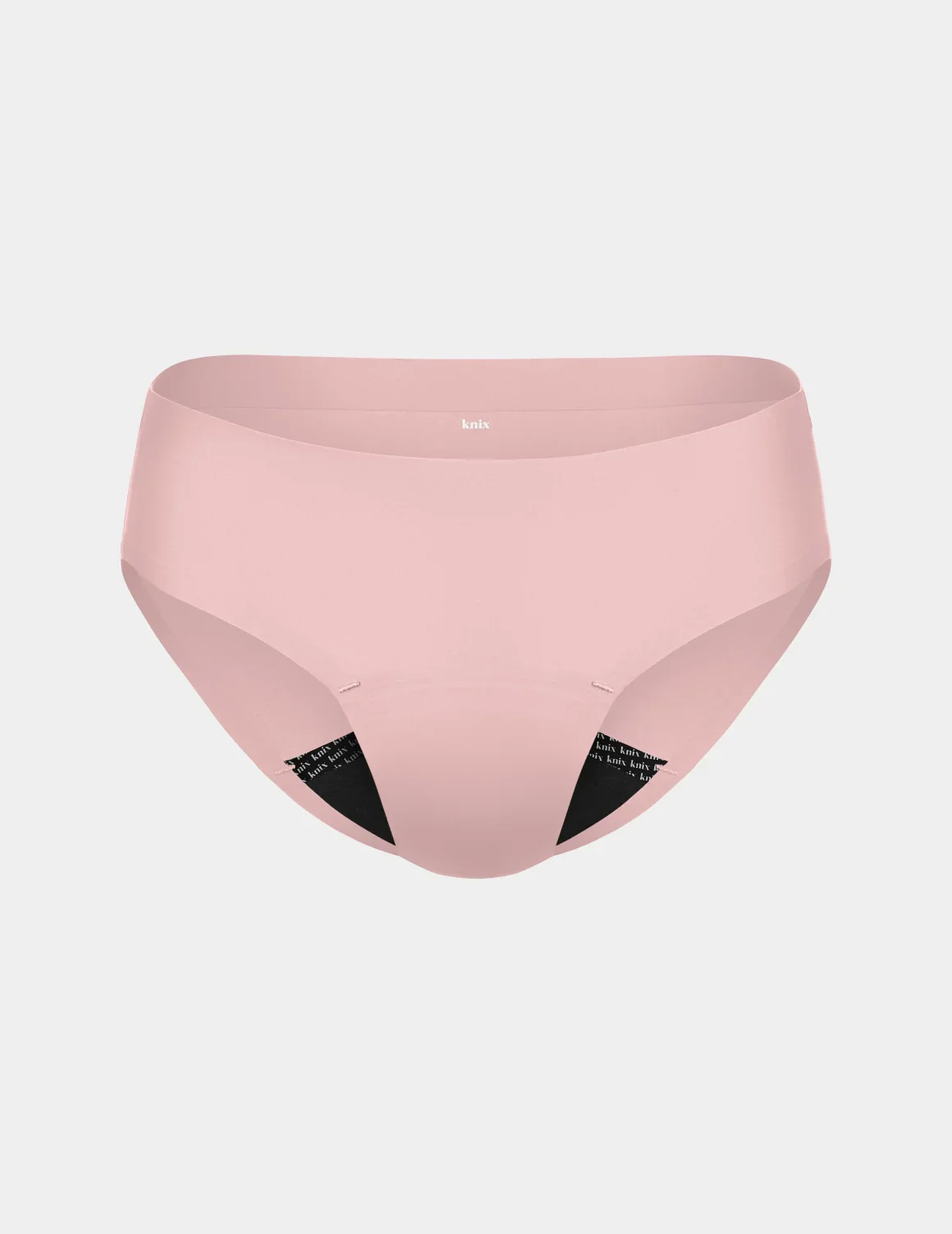 Leakproof UltraThin No-Show Bikini - Image 13