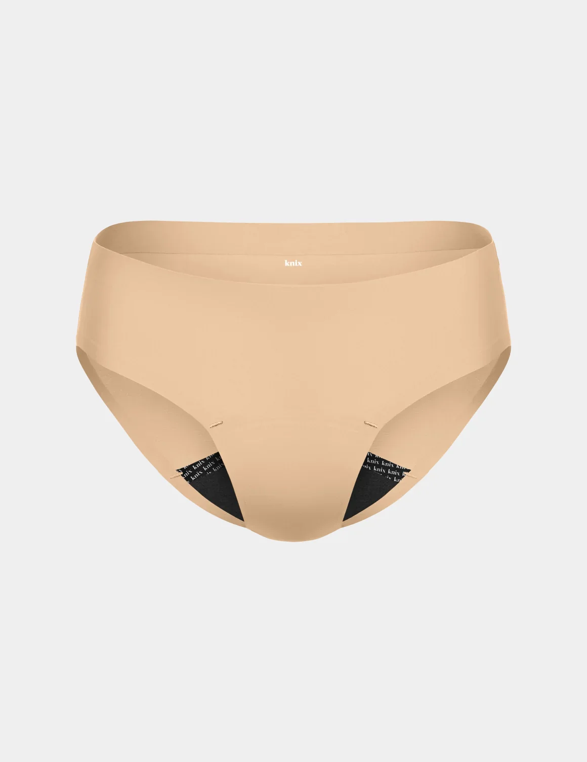 Leakproof UltraThin No-Show Bikini - Image 15