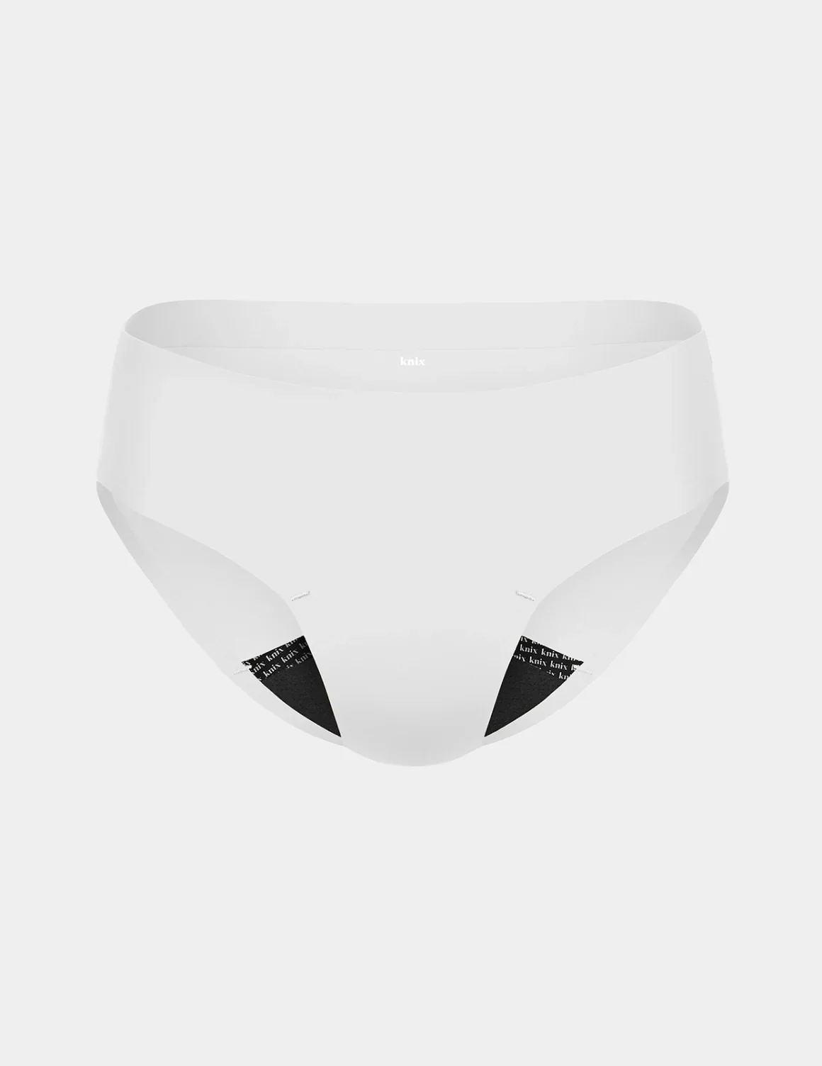 Leakproof UltraThin No-Show Bikini - Image 16