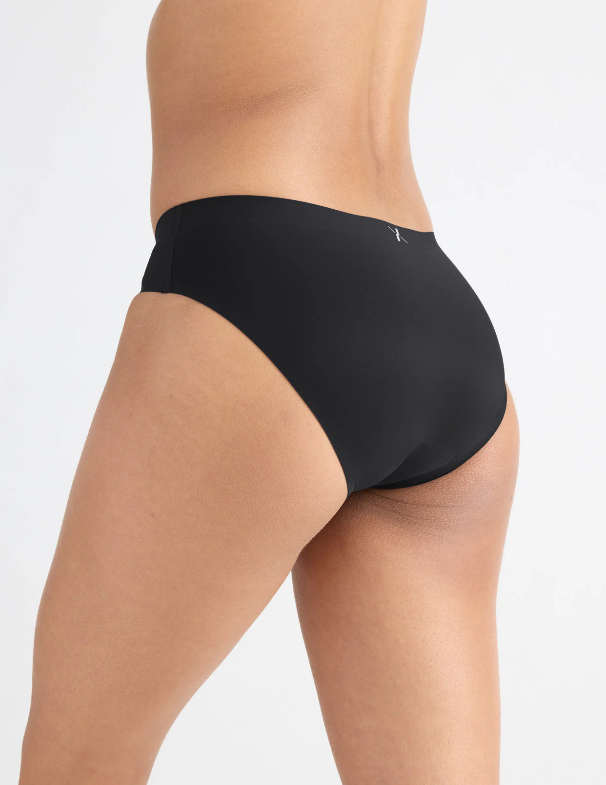 Leakproof UltraThin No-Show Bikini - Image 17