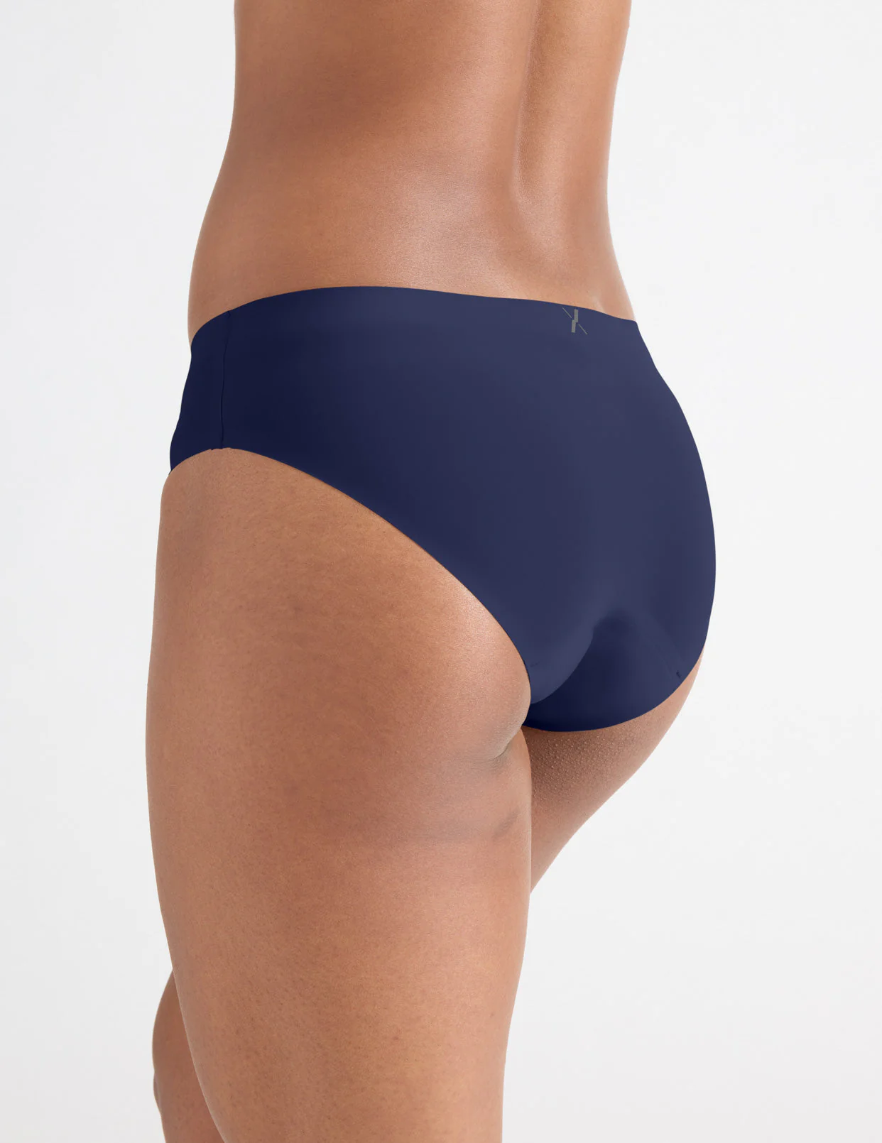 Leakproof UltraThin No-Show Bikini - Image 20