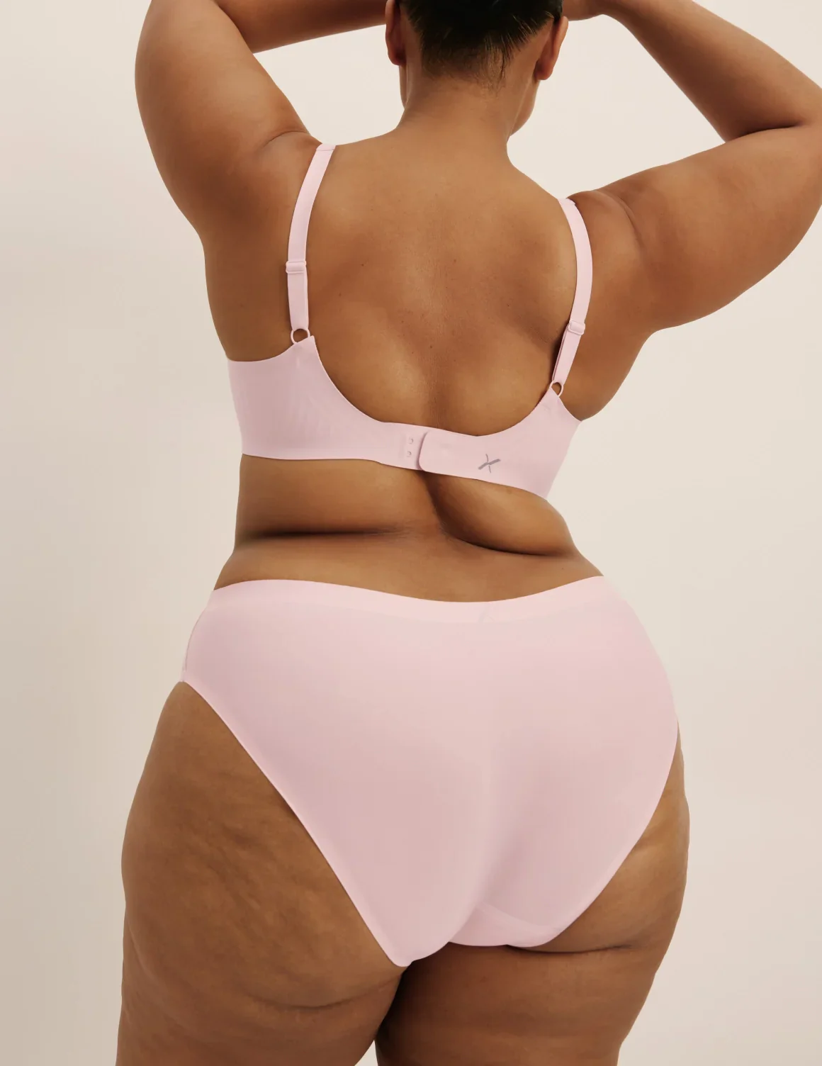 Leakproof UltraThin No-Show Bikini - Image 21