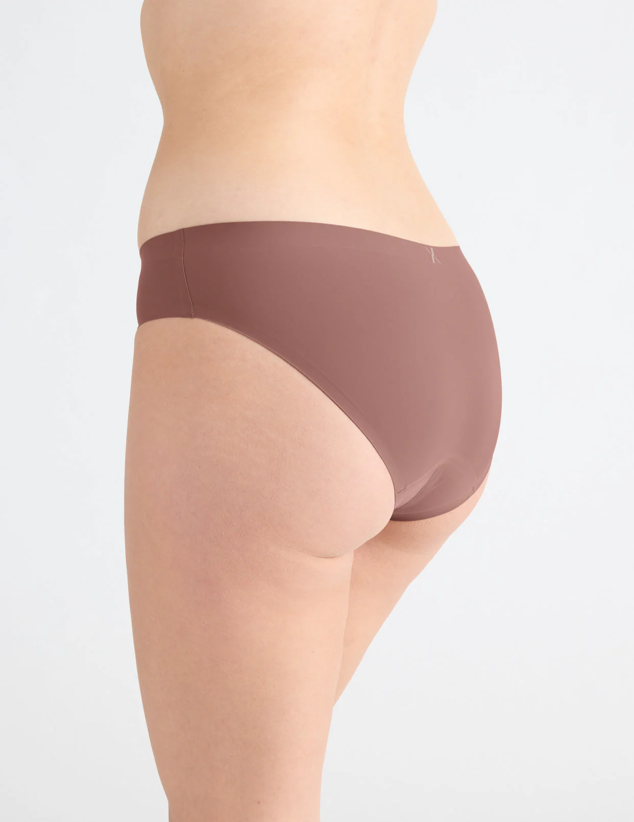 Leakproof UltraThin No-Show Bikini - Image 22