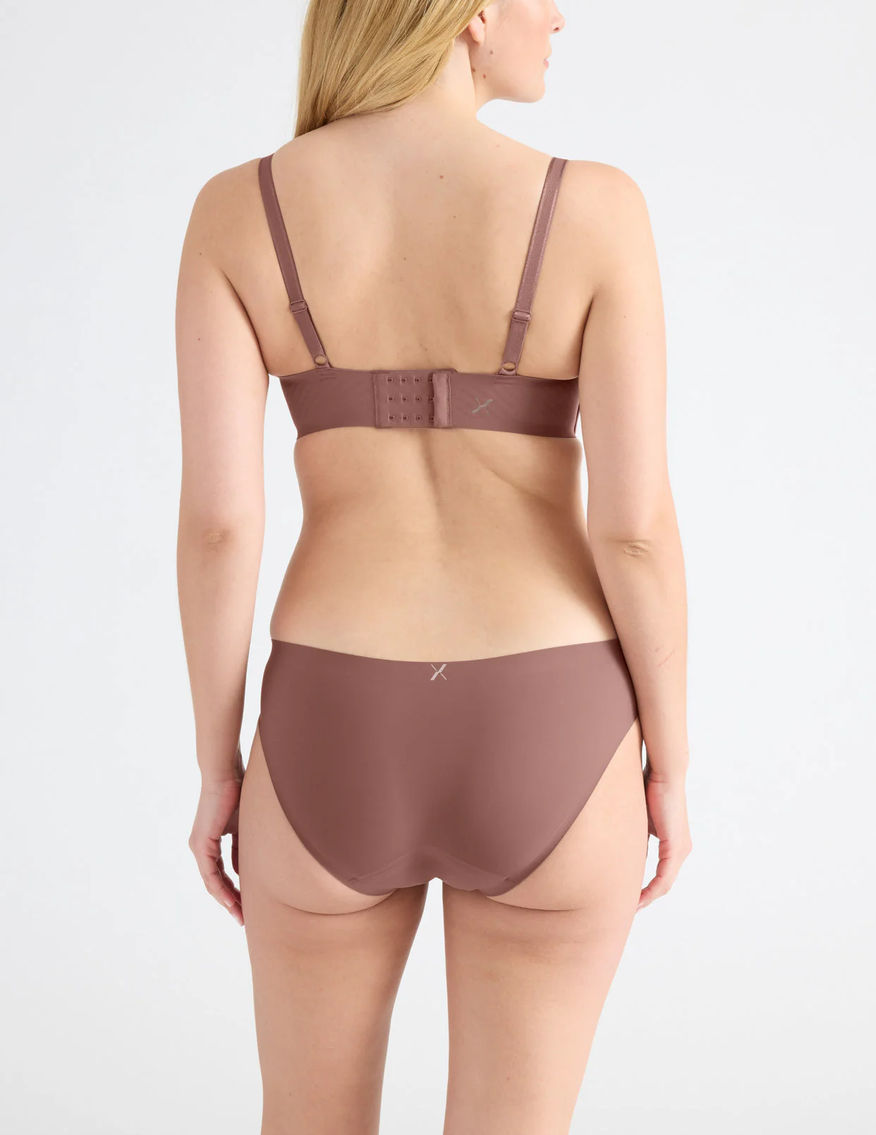 Leakproof UltraThin No-Show Bikini - Image 30