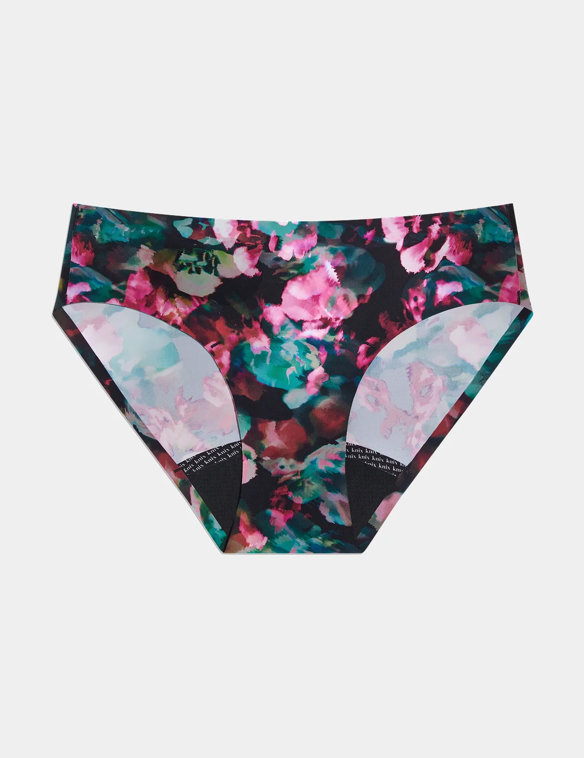 Leakproof UltraThin No-Show Bikini - Image 41