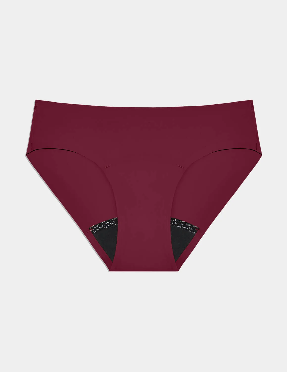 Leakproof UltraThin No-Show Bikini - Image 49